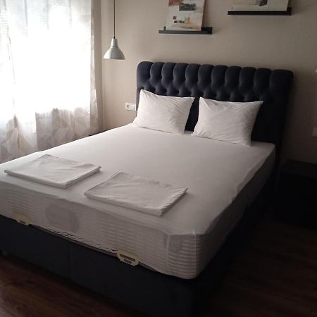 Draga Apartment Nesebar Ngoại thất bức ảnh