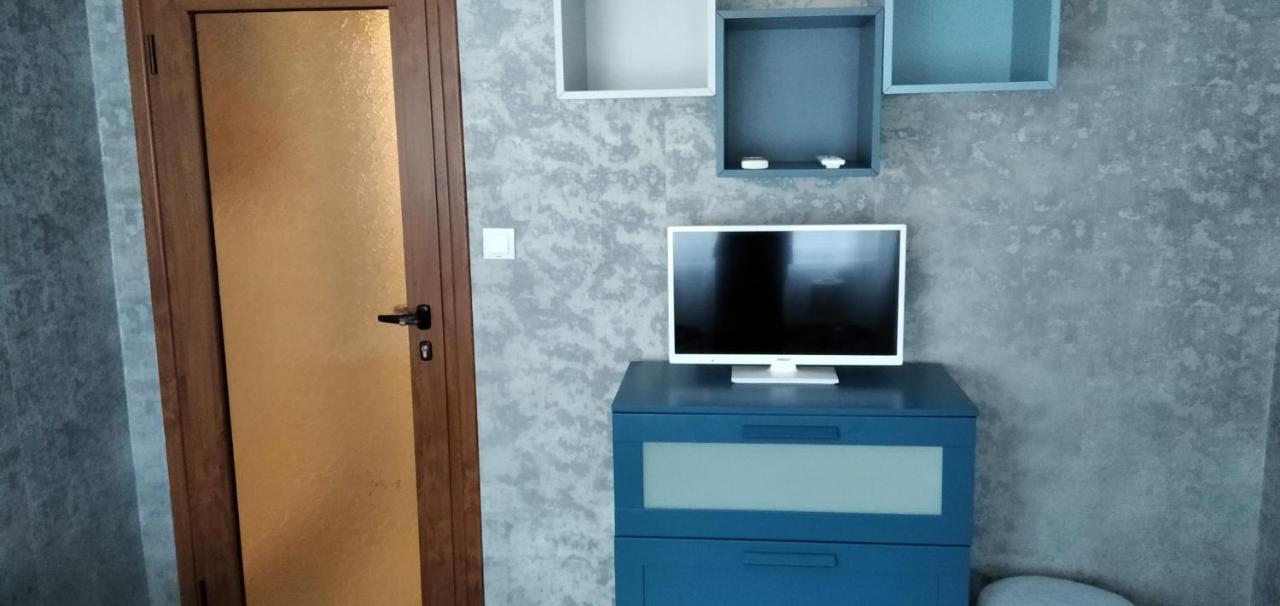 Draga Apartment Nesebar Ngoại thất bức ảnh