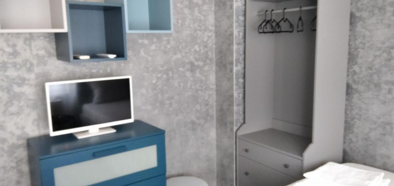 Draga Apartment Nesebar Ngoại thất bức ảnh