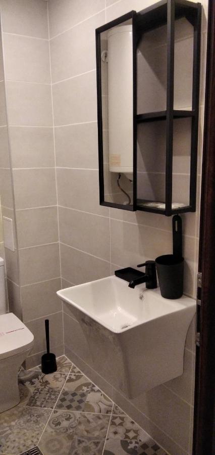 Draga Apartment Nesebar Ngoại thất bức ảnh