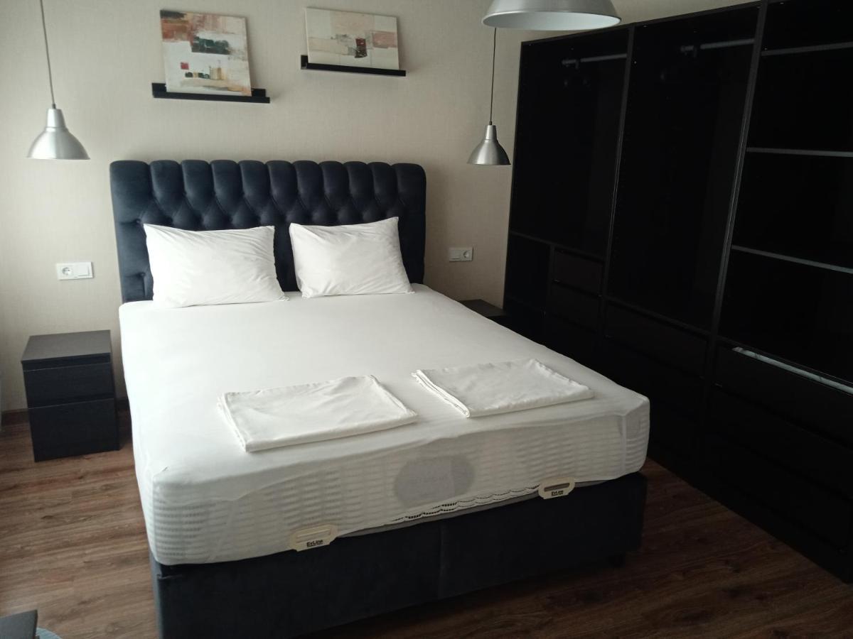 Draga Apartment Nesebar Ngoại thất bức ảnh