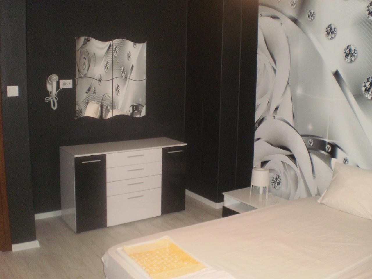 Draga Apartment Nesebar Ngoại thất bức ảnh