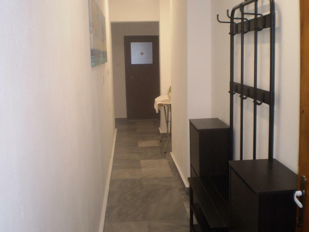 Draga Apartment Nesebar Ngoại thất bức ảnh