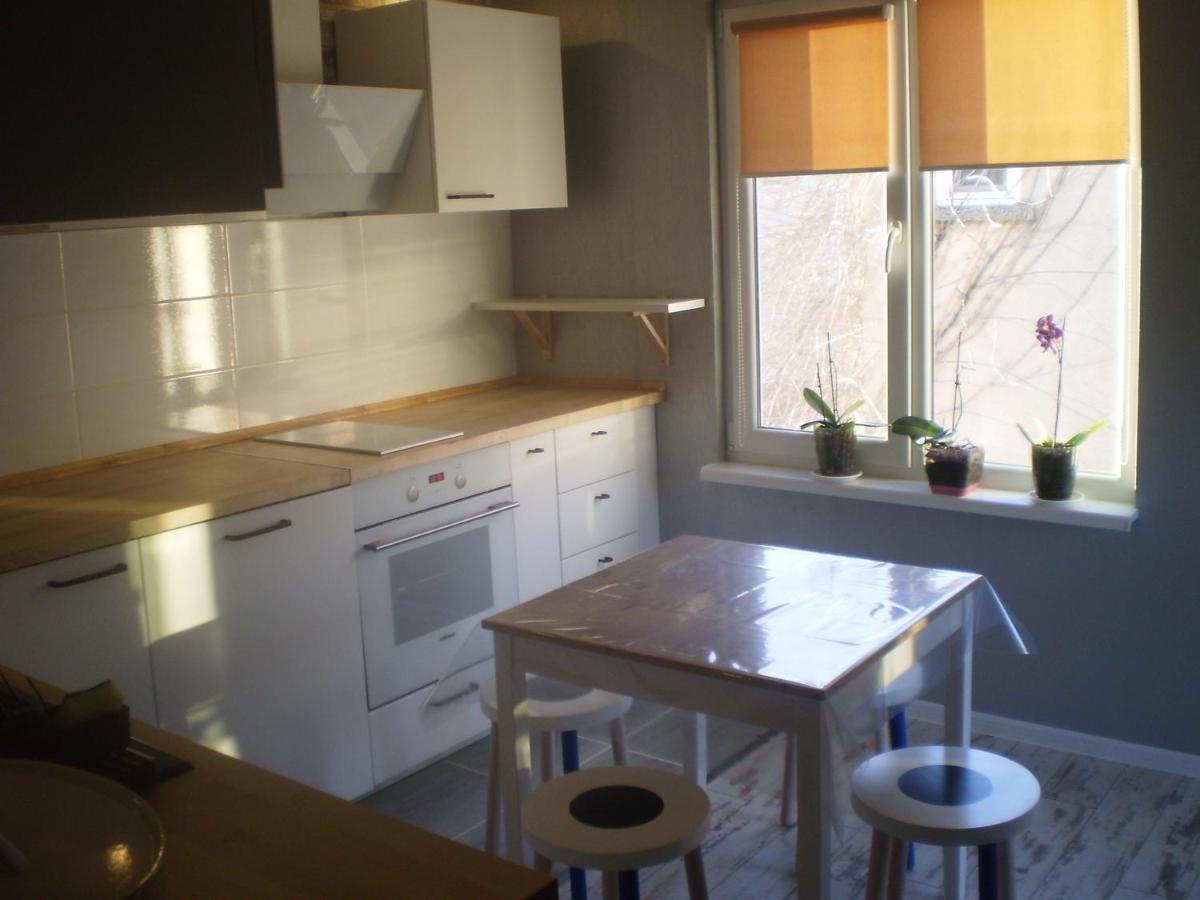 Draga Apartment Nesebar Ngoại thất bức ảnh