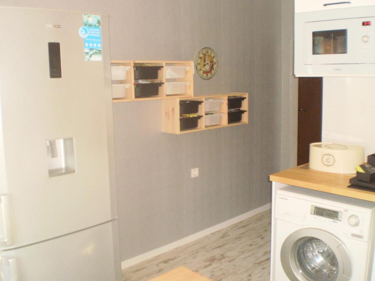 Draga Apartment Nesebar Ngoại thất bức ảnh