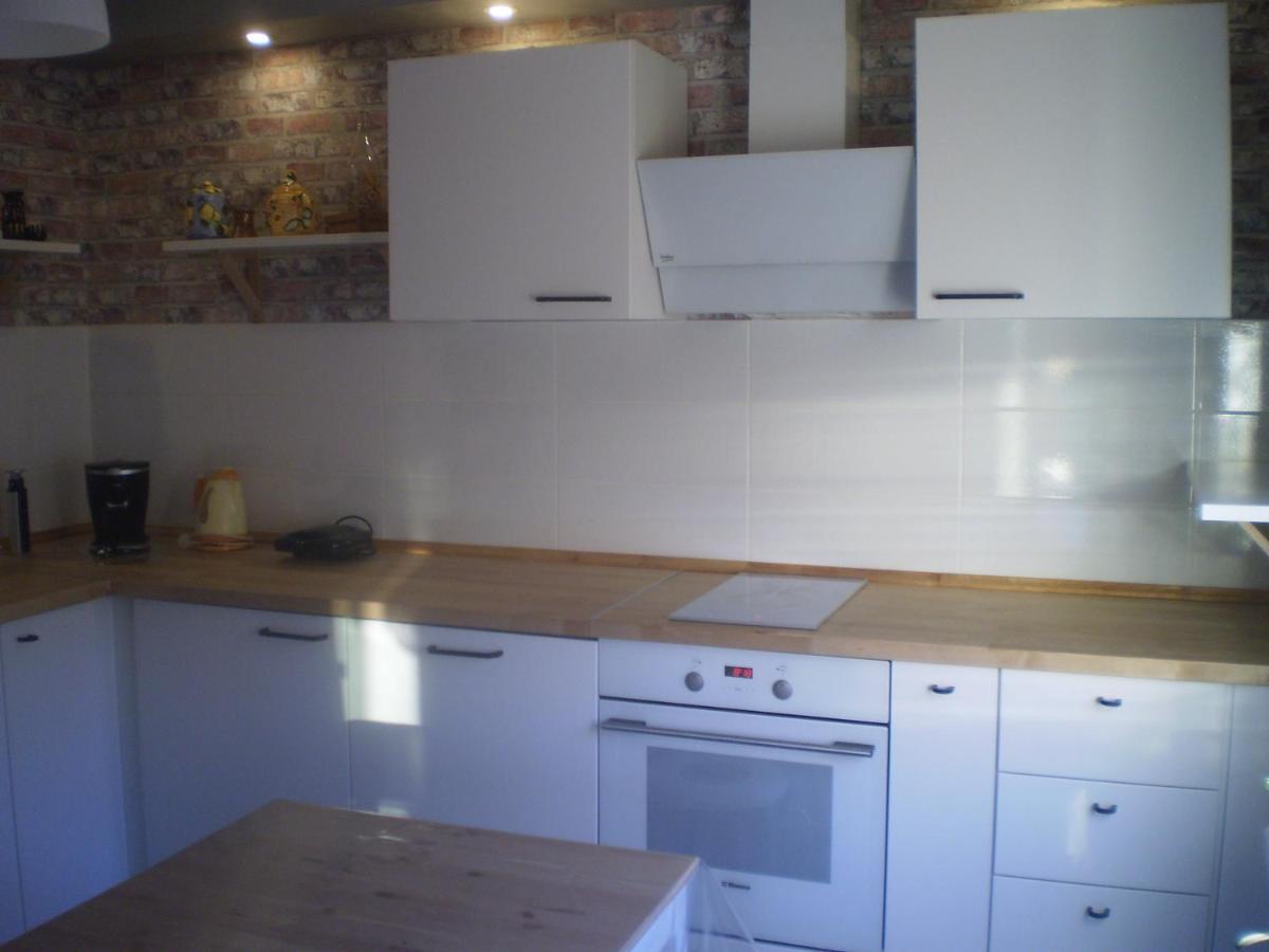 Draga Apartment Nesebar Ngoại thất bức ảnh