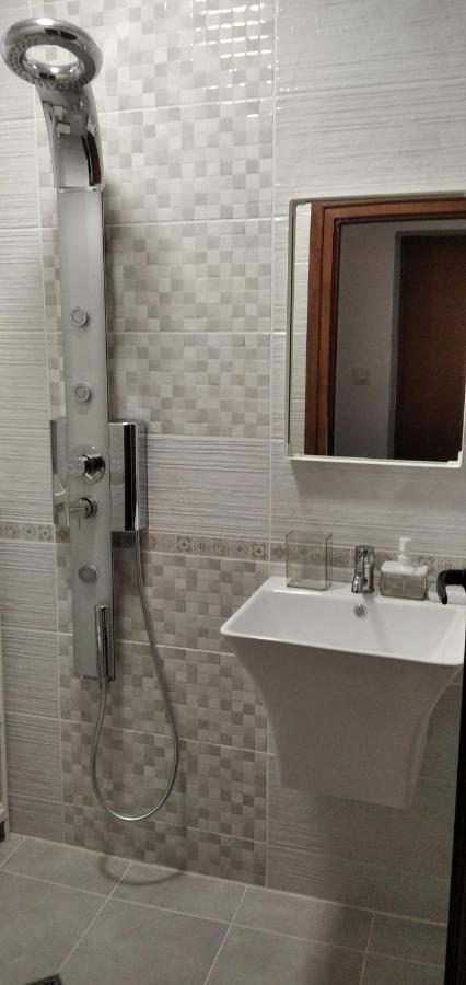 Draga Apartment Nesebar Ngoại thất bức ảnh