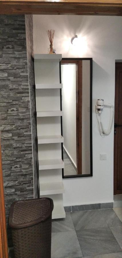 Draga Apartment Nesebar Ngoại thất bức ảnh